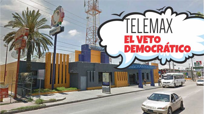 EL VETO DEMOCRÁTICO