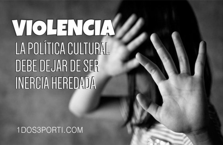 VIOLENCIA, IMPUNIDAD Y SOBERANIA NACIONAL