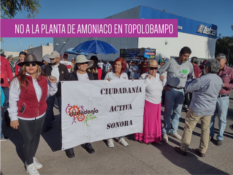 LA DEFENSA DE LA BAHÍA DE OHUIRA