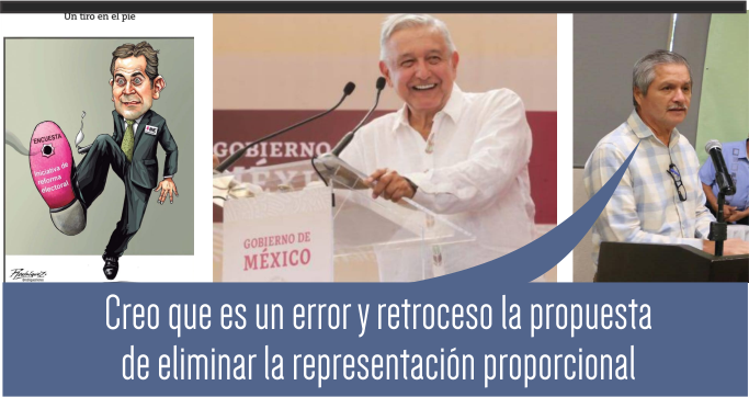 DEFENDER LA DEMOCRACIA