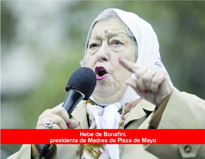 UNA LÁGRIMA PARA HEBE