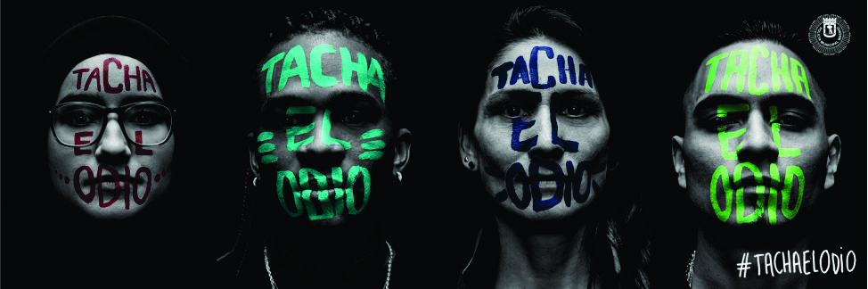 LAS CAMPAÑAS DE ODIO