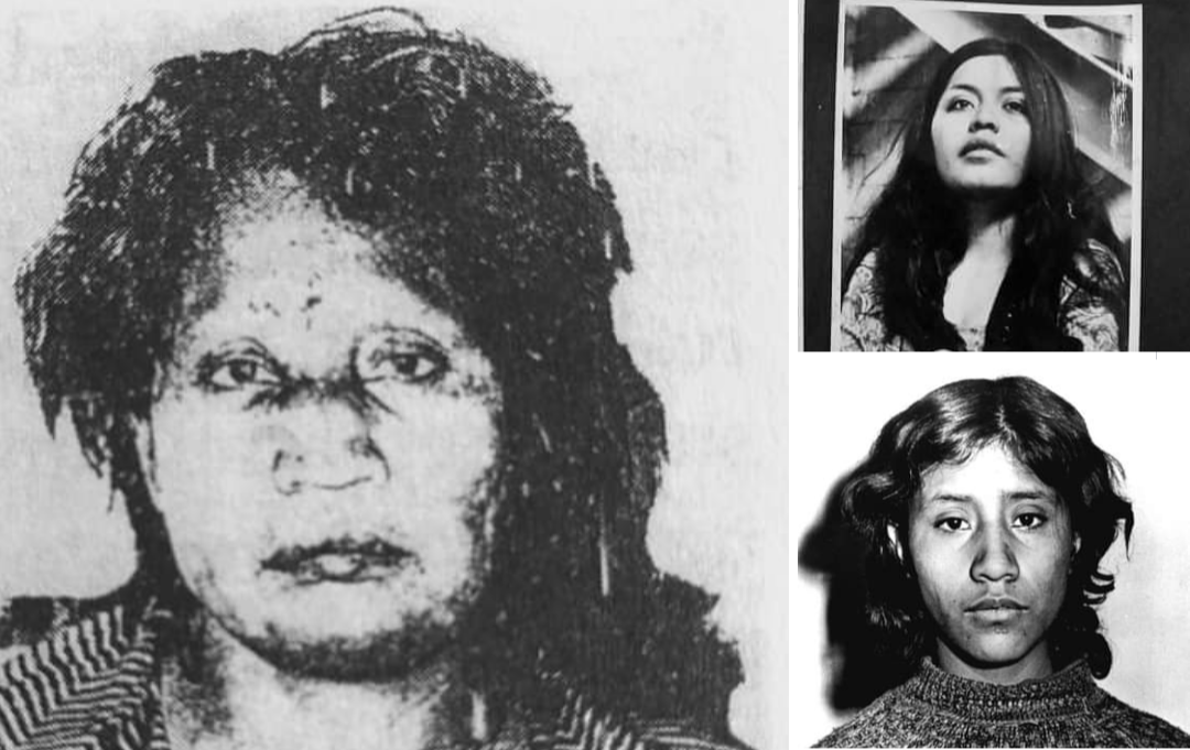 La familia Tecla Parra, una historia de lucha y represión.