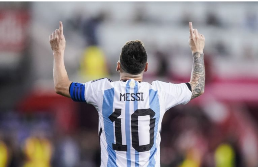 LA REPÚBLICA POPULAR DEL FÚTBOL 