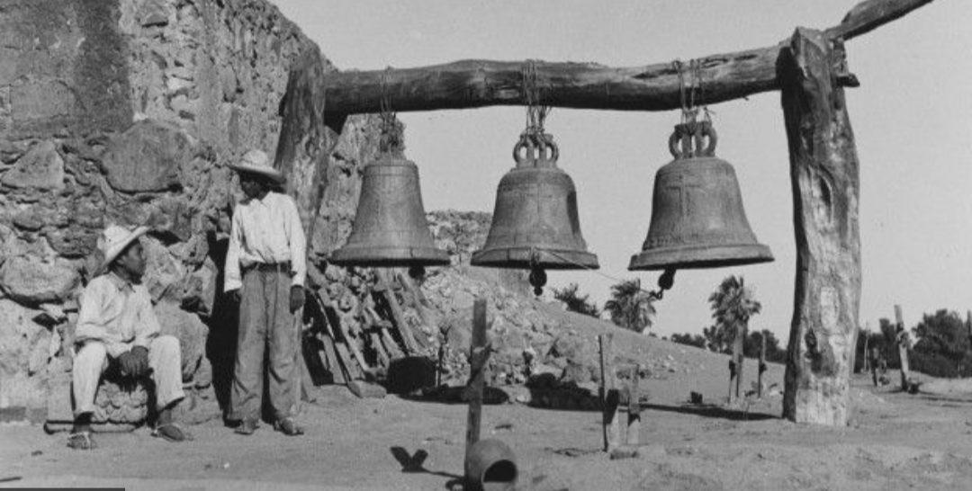 La matanza de los yaquis rendidos en 1868