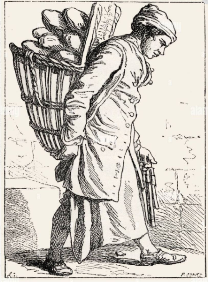 De crisis alimentaria en crisis alimentaria