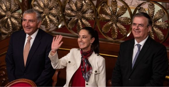 ¿Por qué tanto acelere?