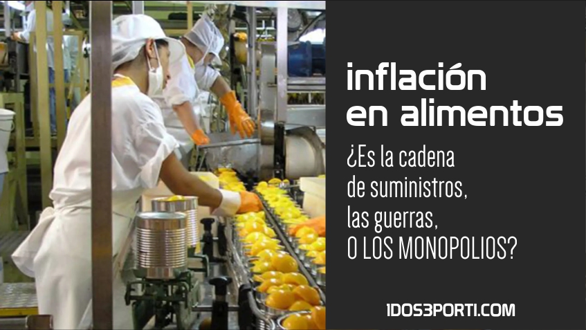 La lucha de los productores agrícolas de Sinaloa 