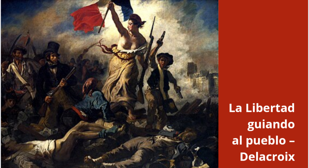 Análisis de coyuntura: INCLUSIÓN DEMOCRÁTICA