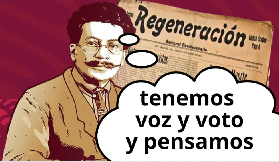 Llamado de reflexión a la dirigencia de Morena 