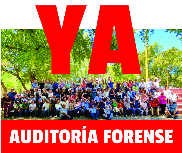 Los jubilados de la UAS rechazamos ser responsables de la crisis financiera: El FRENTE.